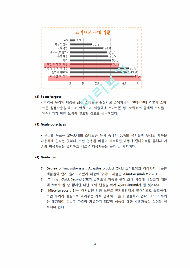 Smartphone Beam Projector  ANY Beam   (4 )